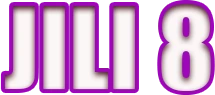 JILI 8-logo